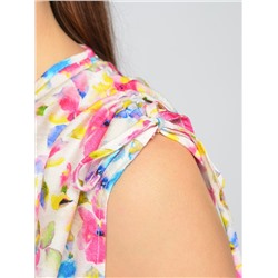 VISERDI Платье 10402-нцв 4541570