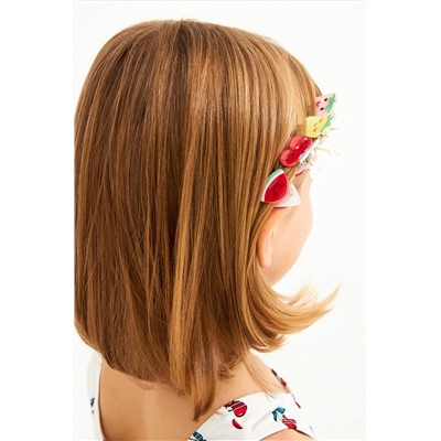 Заколки, 4 шт. ACOOLA, 1038919