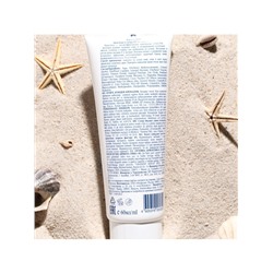 Крем-блок для лица от загара Floresan водостойкий SPF 45, 60 мл