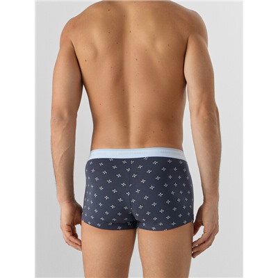 ТРУСЫ МУЖСКИЕ (4ШТ). 411124-4