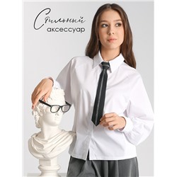 Галстук детский Соль&Перец
