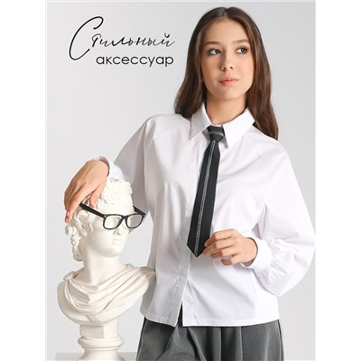 Галстук детский Соль&Перец