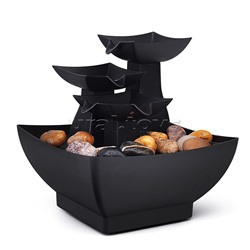 Светильник "Игра света и воды" в коробке