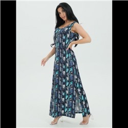 Сарафан Виринея (Бирюза)