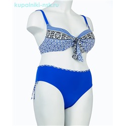 01 T Купальник раздельный (52-60)