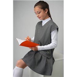 Школьный костюм для девочки Happyfox