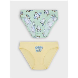 ТРУСЫ ДЛЯ МАЛЬЧИКОВ (2ШТ.) 413351-2