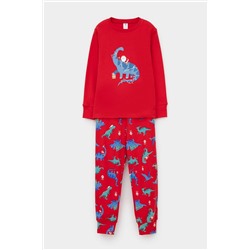 CROCKID Пижама К 1541