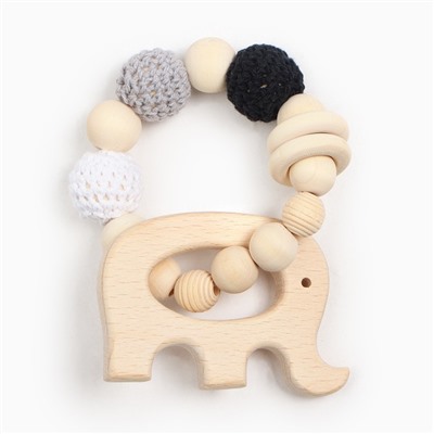 Подарочный набор Крошка Я «My first gift», пелёнка 100×130 см и аксессуары