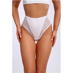 Трусы женские 45023 (Белый)