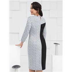 CHARUTTI Платье 6027