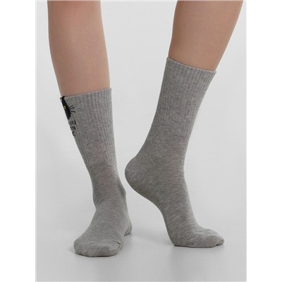MARK FORMELLE Женские носки 217K-3010