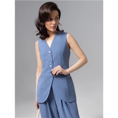 CHARUTTI Жилет 11918