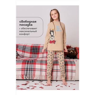 Пижама PELICAN, 1064687