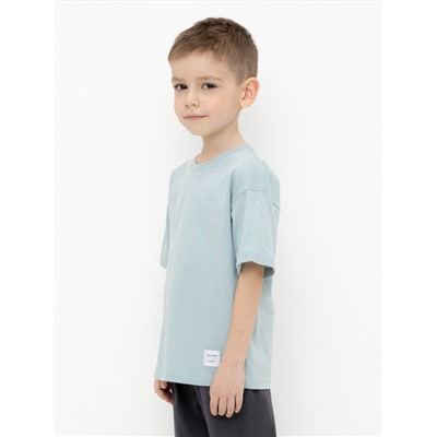 CROCKID Футболка КР 302401