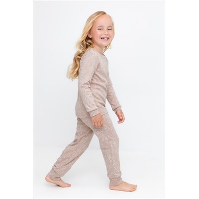 CROCKID Пижама К 1552