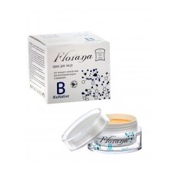 Крем Florana Органический BioNative