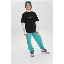 PELICAN Брюки BFPQ3321U