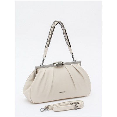 Сумка 58502 beige  Velina Fabbiana-Safenta