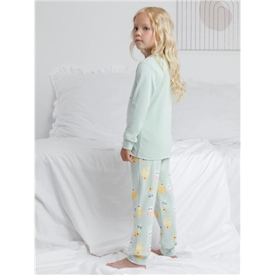 CROCKID Пижама К 1541