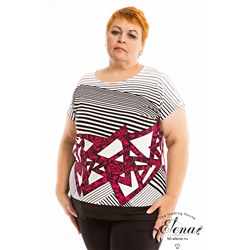 Футболка М319217бч