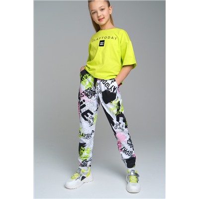 Брюки PLAYTODAY, 838851