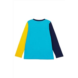 Лонгслив PLAYTODAY, 927876