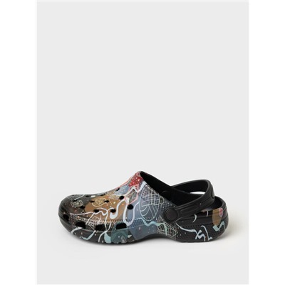 Сабо для девочек