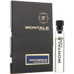 MONTALE AOUD DAMASCUS edp (w) 2ml пробник