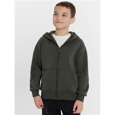 MARK FORMELLE Толстовка 363332/1