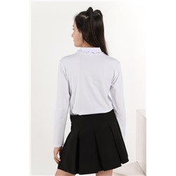 Джемпер СКУЛ-3 (белый)