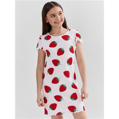 СОРОЧКА НОЧНАЯ ДЛЯ ДЕВОЧЕК 577724