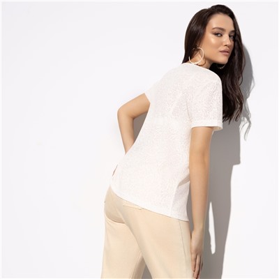 Блуза, Таинственный сюрприз