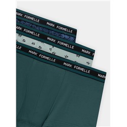 MARK FORMELLE Трусы 411124-3