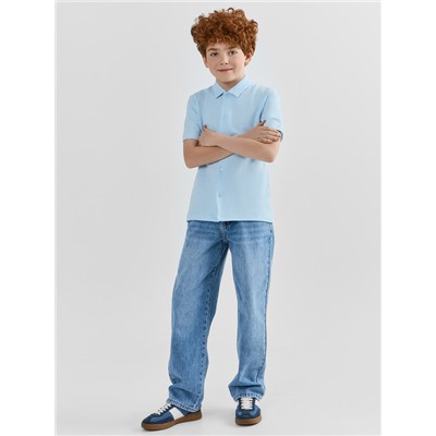 РУБАШКА ДЛЯ МАЛЬЧИКОВ 113449