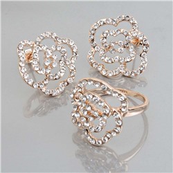 Кольцо/Серьги арт. 53 0435 (id 287777)