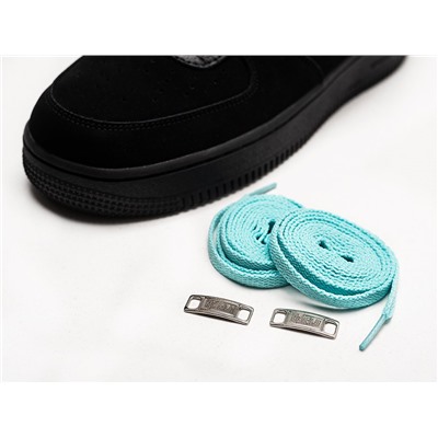Кроссовки Nike Air Force 1 Low x Tiffany