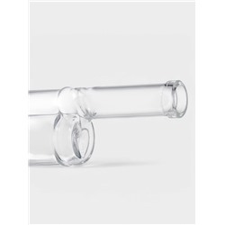 Штоф «Дробовик», 750 мл, стекло, прозрачный