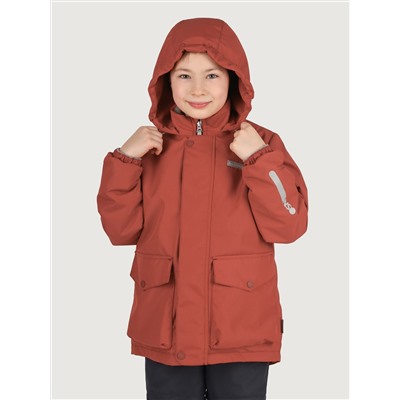 NIKASTYLE Костюм