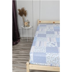 Простыня на резинке НАТАЛИ, 957505