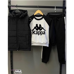 Костюм тройка 1839272-4