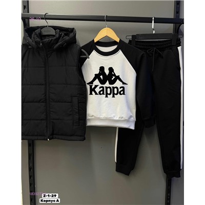 Костюм тройка 1839272-4