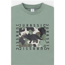 CROCKID Пижама К 1528