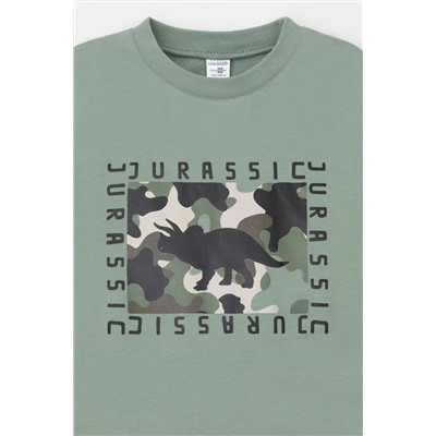 CROCKID Пижама К 1528