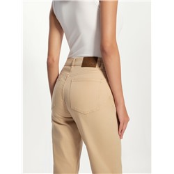 Джинсы SS25 CONTE CON-767 Джинсы женские