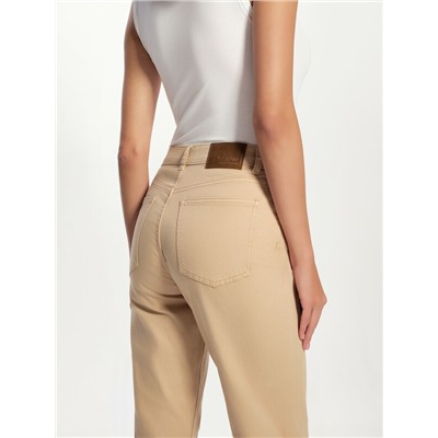 Джинсы SS25 CONTE CON-767 Джинсы женские