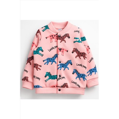 Бомбер YOULALA, 1196503