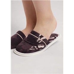 Тапки женские