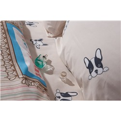 КПБ Миссис Ли поплин 1,5 сп