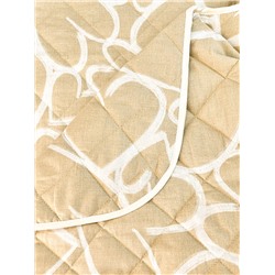 Комплект постельного белья с одеялом New Style Эко КП26-1427 ВБ